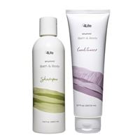 enummi? Hair Care Duo