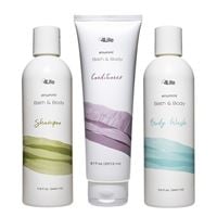 enummi Shower Trio