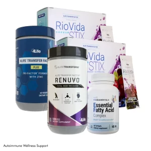 Autoimmune Wellness Support