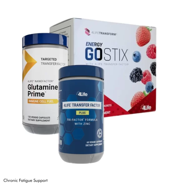Chronic Fatigue Support