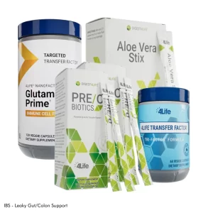 IBS - Leaky Gut/Colon Support