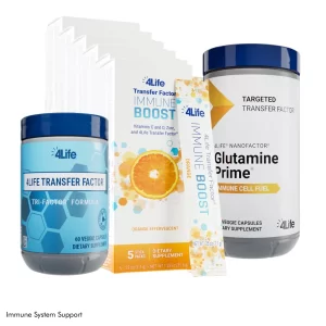 Immune System Support