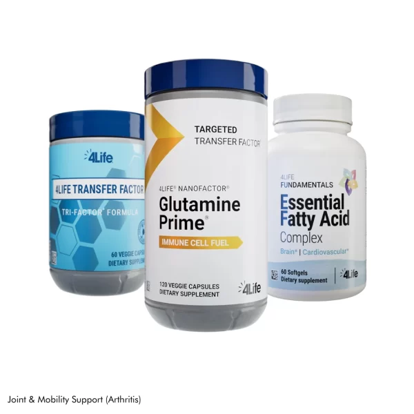Joint & Mobility Support (Arthritis)