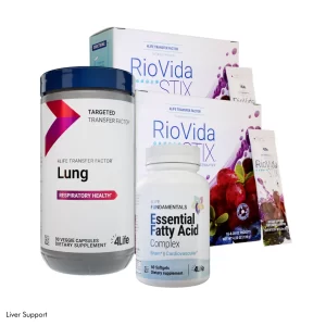 LUNG Support