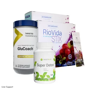 Liver Support