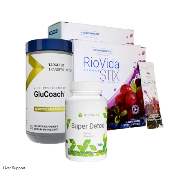 Liver Support