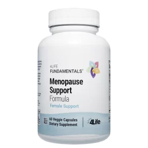 Menopause Support Formula
