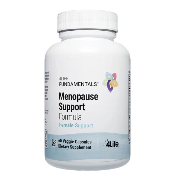 Menopause Support Formula